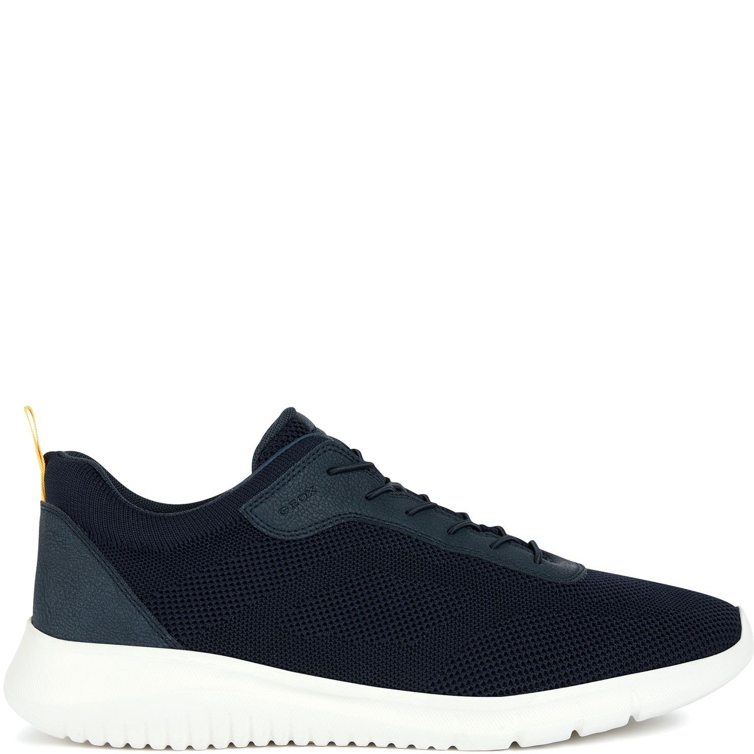 GEOX Sportiniai bateliai vyrams, Mėlyna, MONREALE SPORT SHOES 2