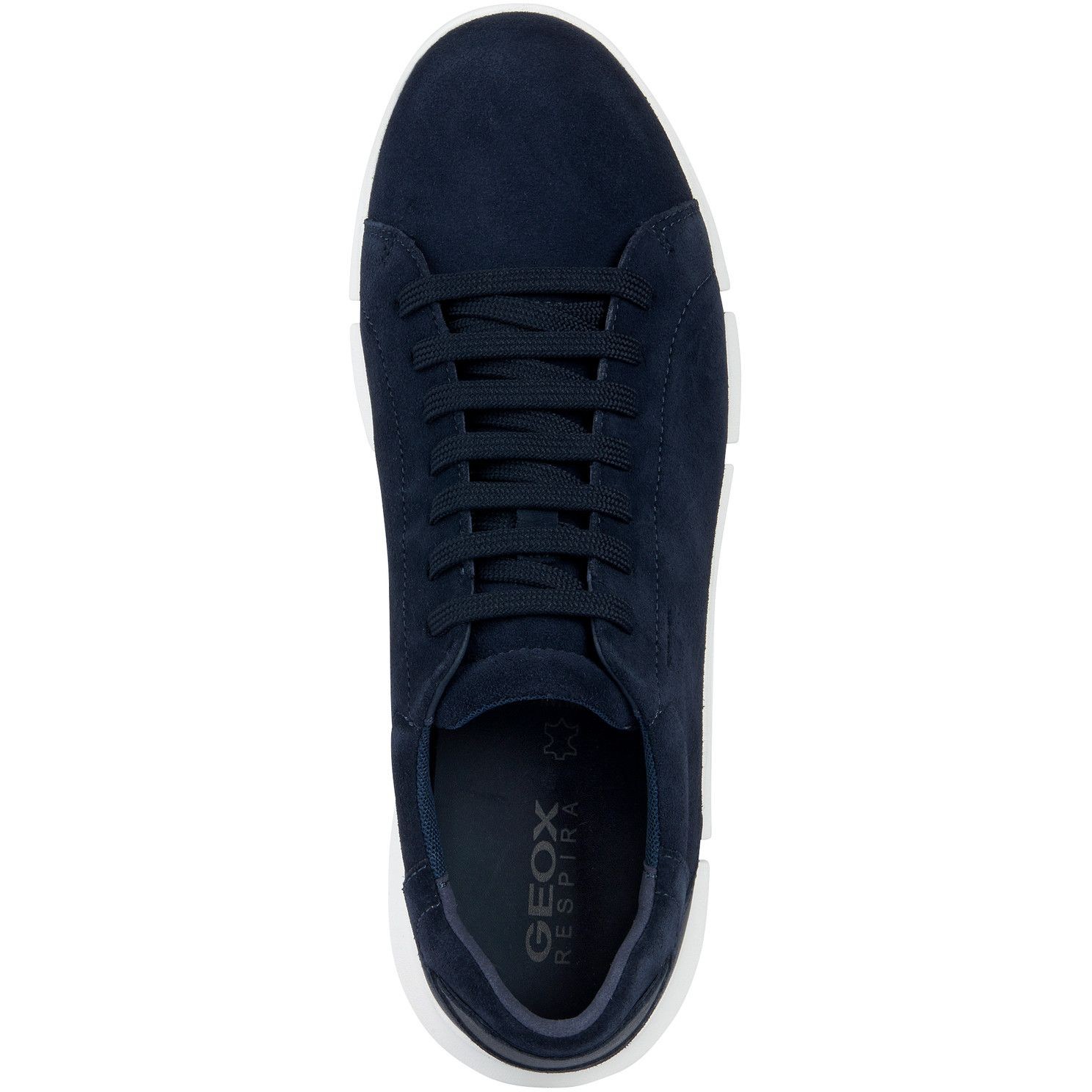 GEOX Sportiniai bateliai vyrams, Mėlyna, ADACTER SPORT SHOES 5