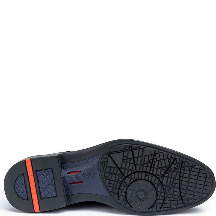 LLOYD Klasikiniai batai vyrams, Juoda, Kanus formal 4