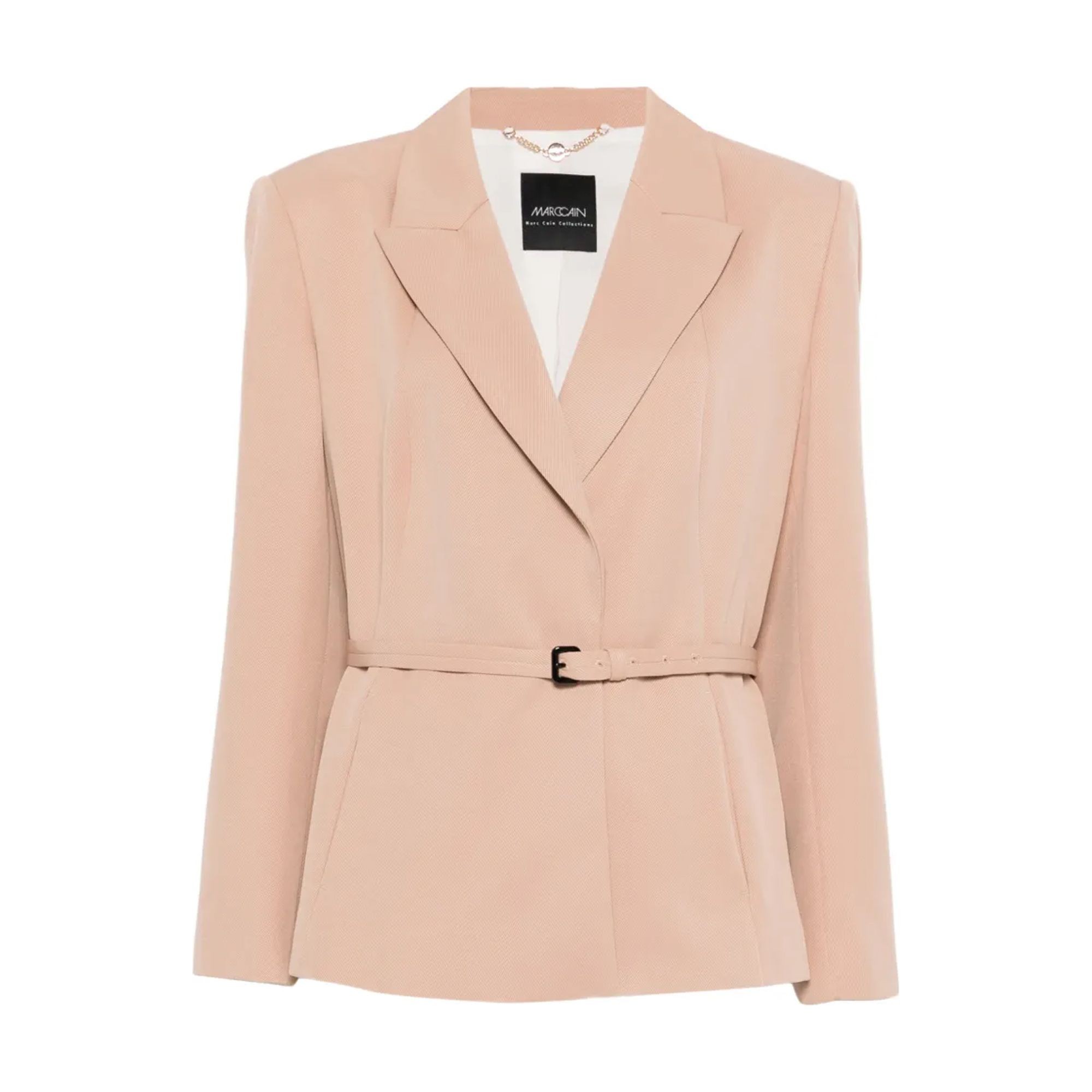 MARC CAIN Švarkas moterims, Marga, Mot.švarkas 1