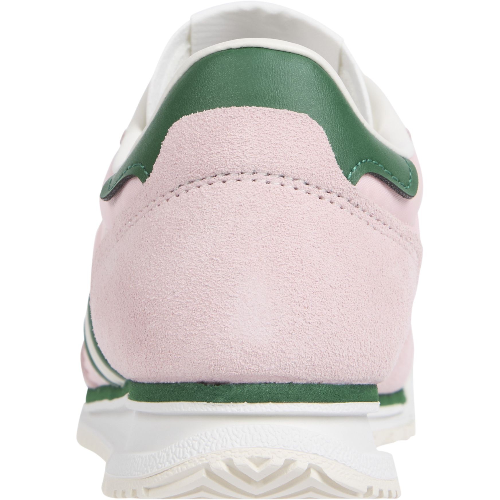 TOMMY JEANS Laisvalaikio bateliai moterims, Rožinė, Retro runner sneaker 5