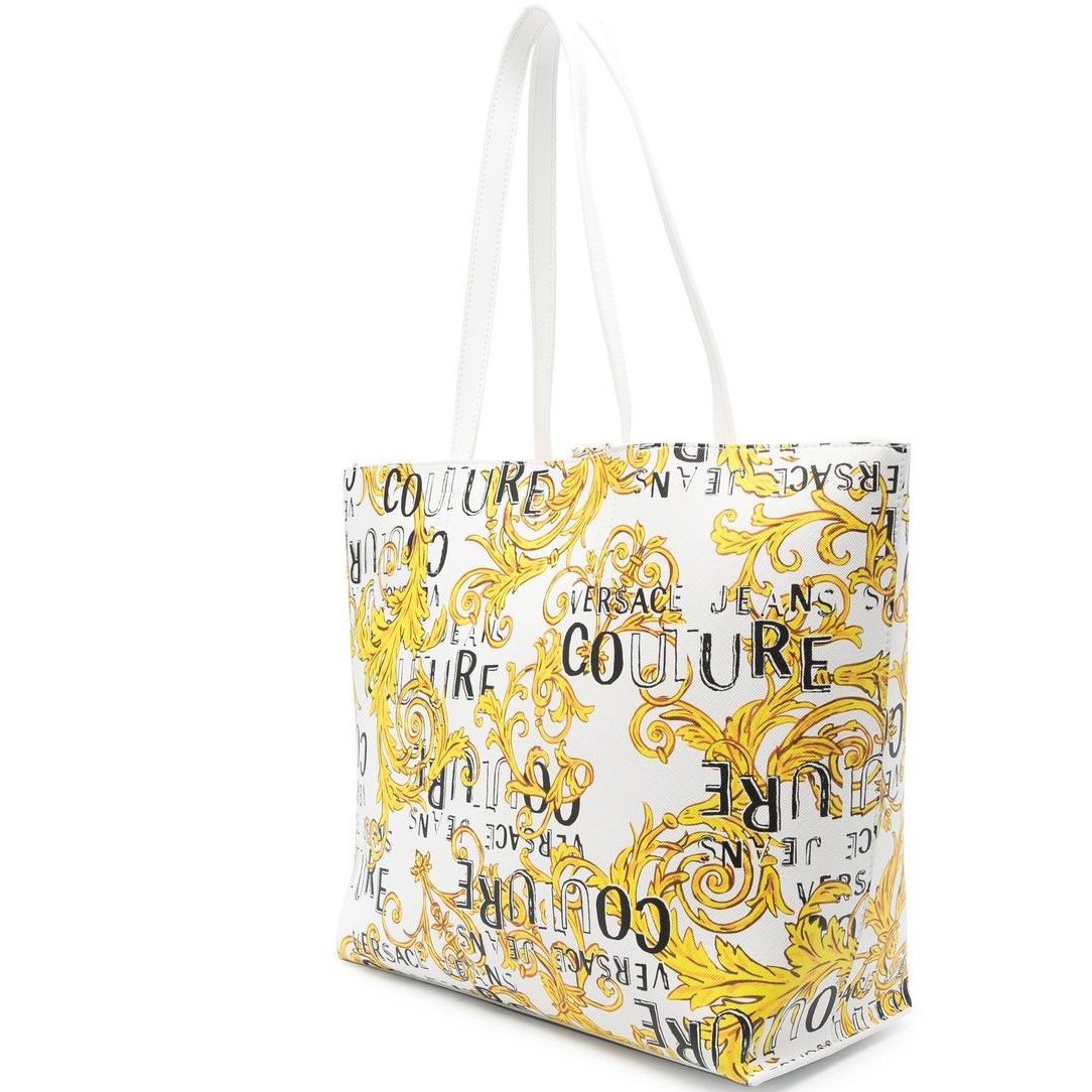 VERSACE JEANS CUTURE Rankinė, krepšys moterims, Range z bag 2