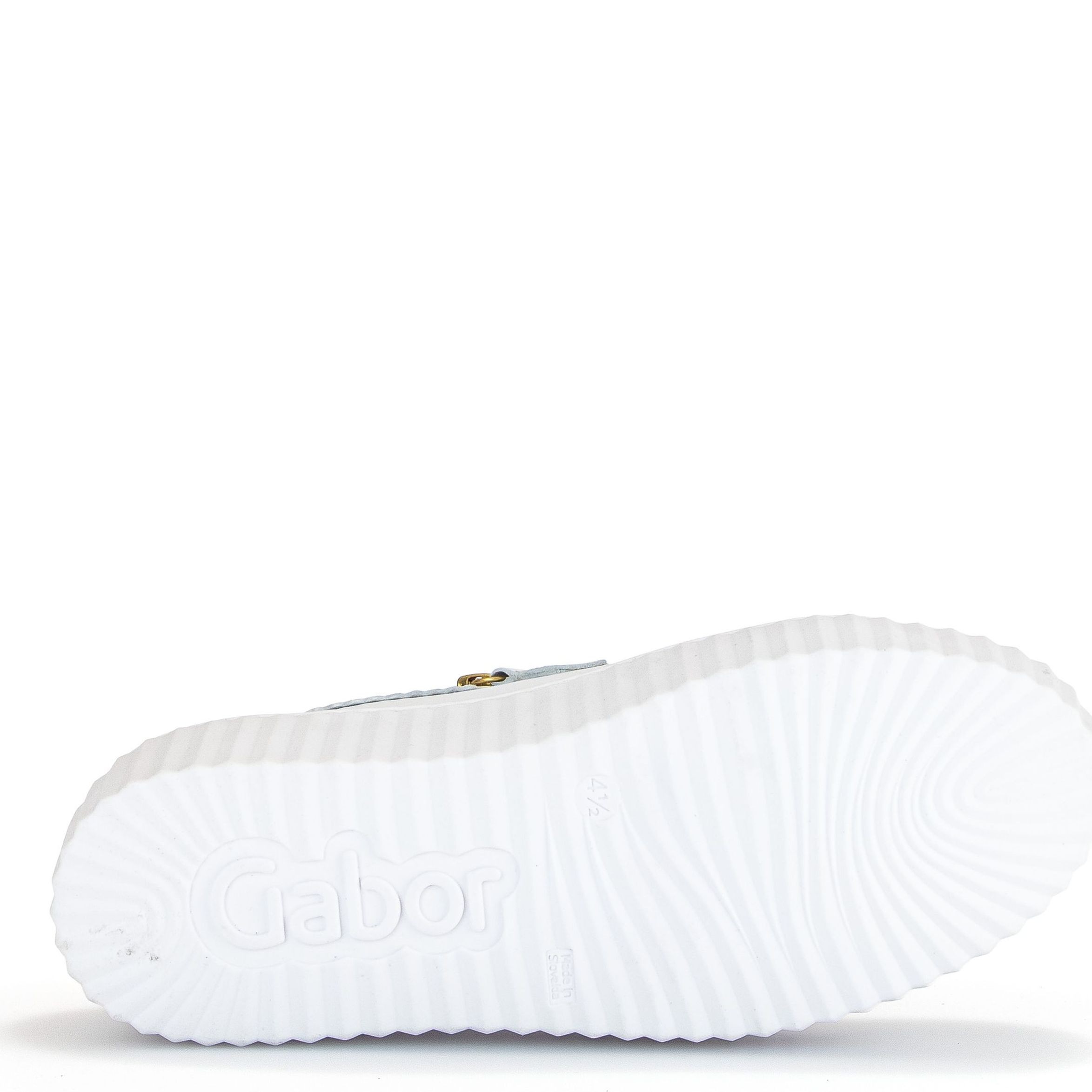 GABOR Laisvalaikio bateliai moterims, Balta, Leisure 5