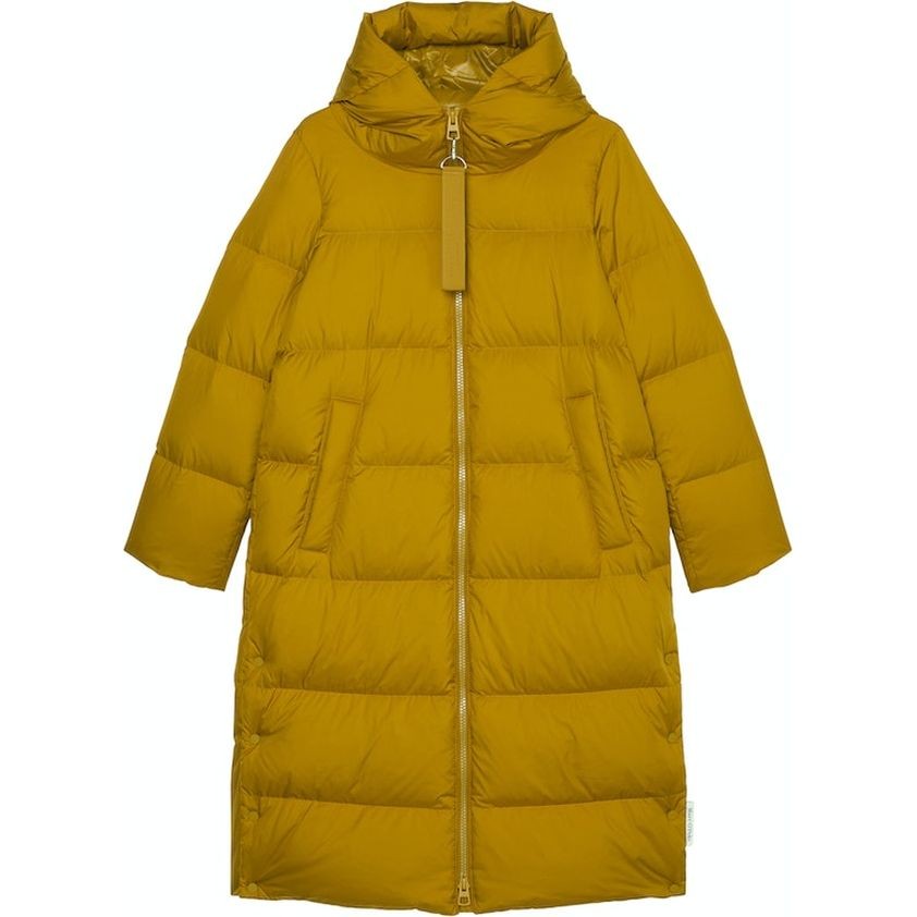 MARC O'POLO Paltas moterims, Ruda 1