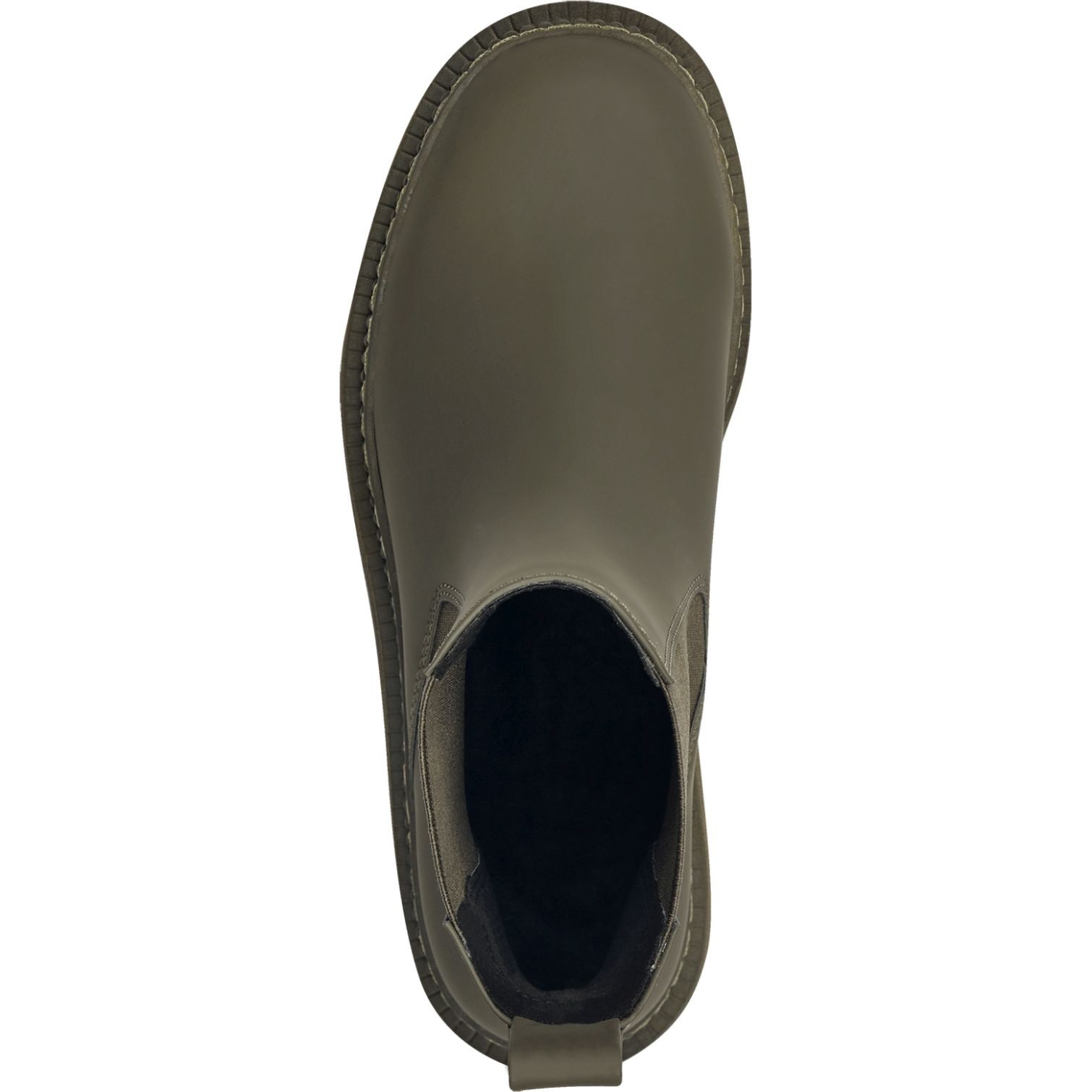 MARCO TOZZI Aulinukai moterims, Žalia, ROSTRA 4