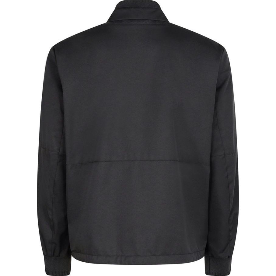 GEOX Striukė vyrams, Juoda, Spherica jackets 5