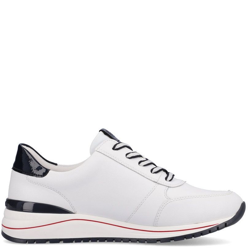 REMONTE Sportiniai bateliai moterims, Balta, SPORT SHOE 3