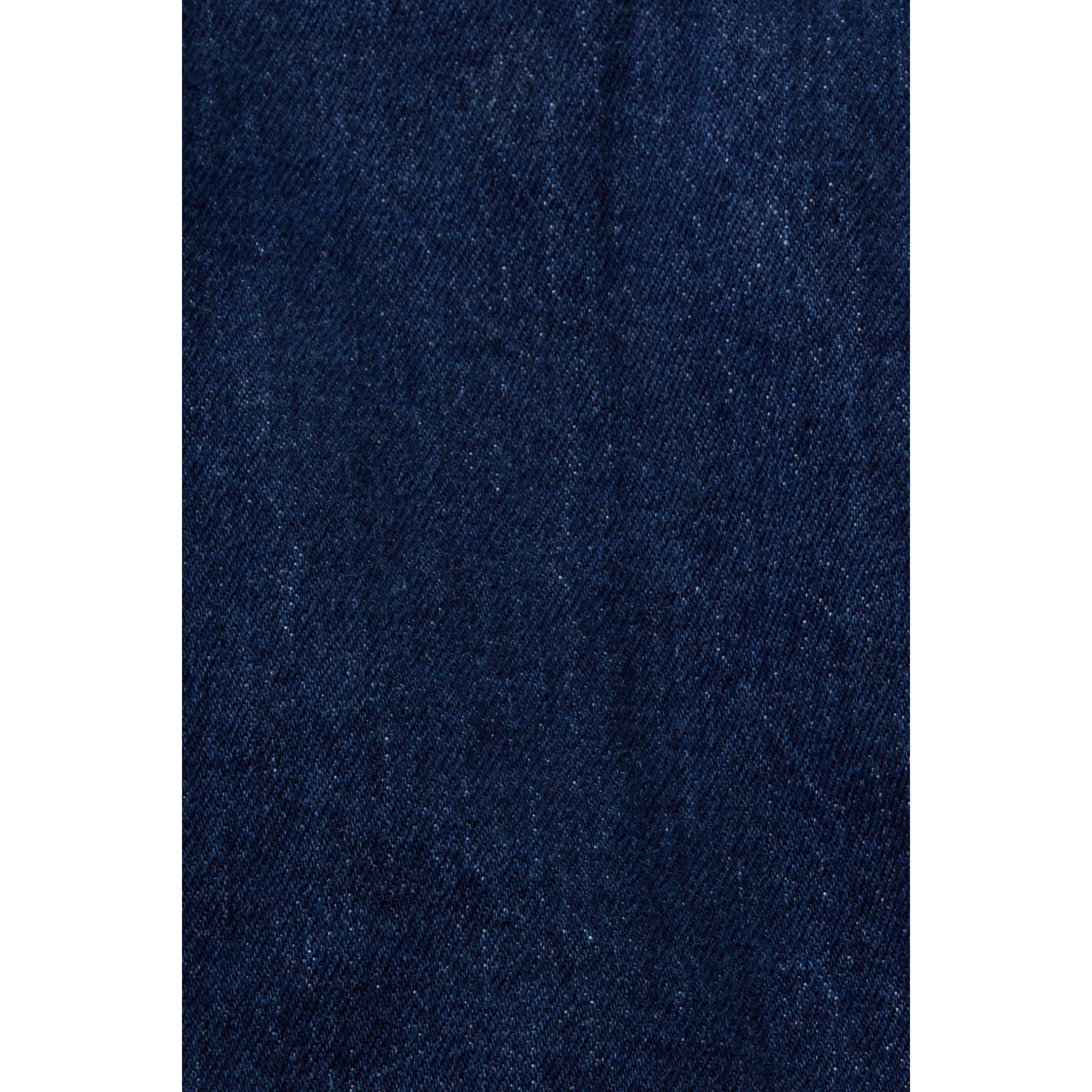 ESPRIT Striukė moterims, Mėlyna, Jackets indoor denim 4