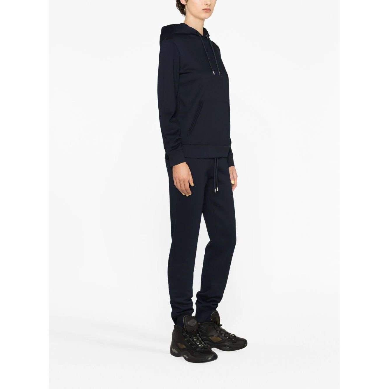 J.LINDEBERG Džemperis moterims, Mėlyna, W alpha pant 4