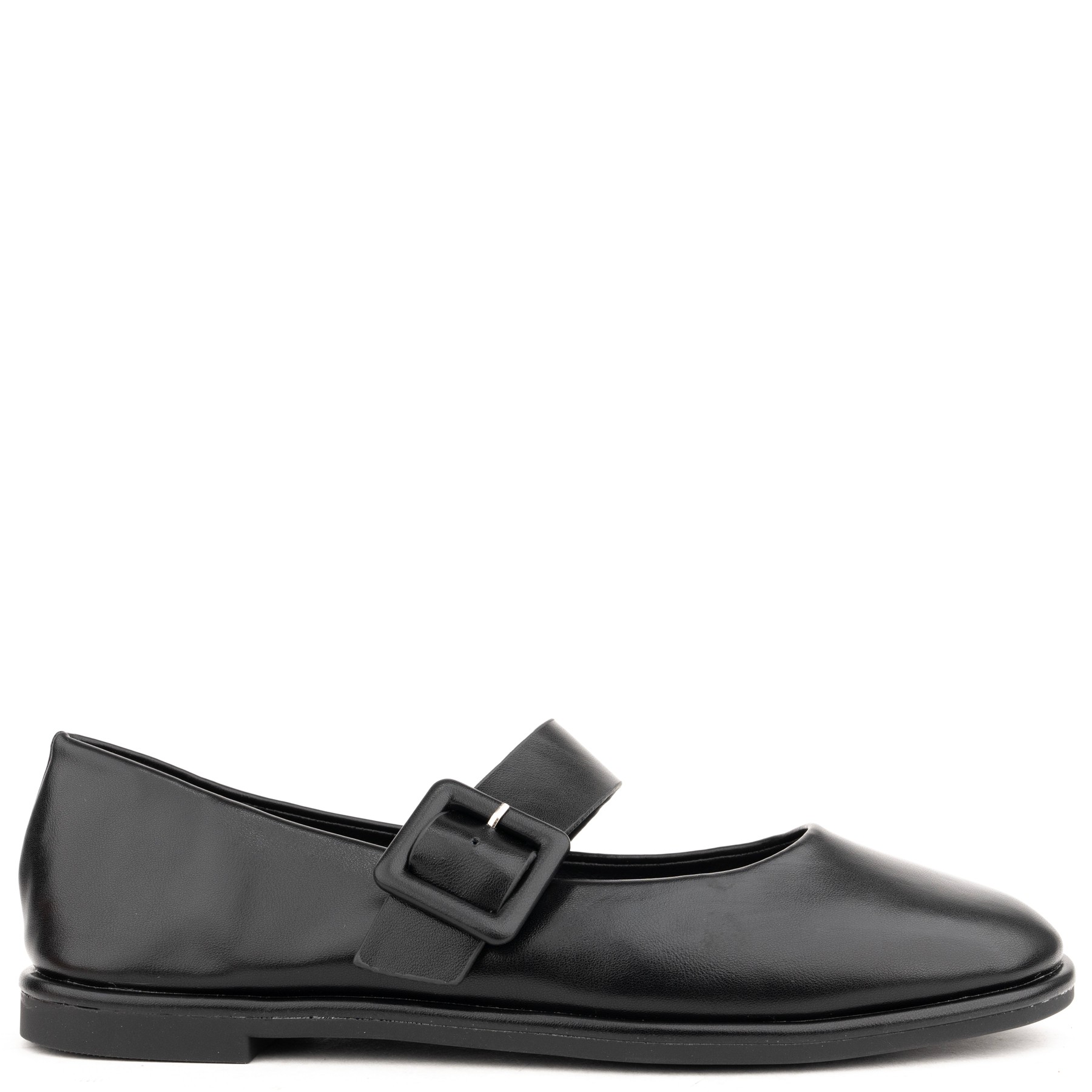 GRUNER SCHUHE Balerinos moterims, Juoda, Ballerinas 2