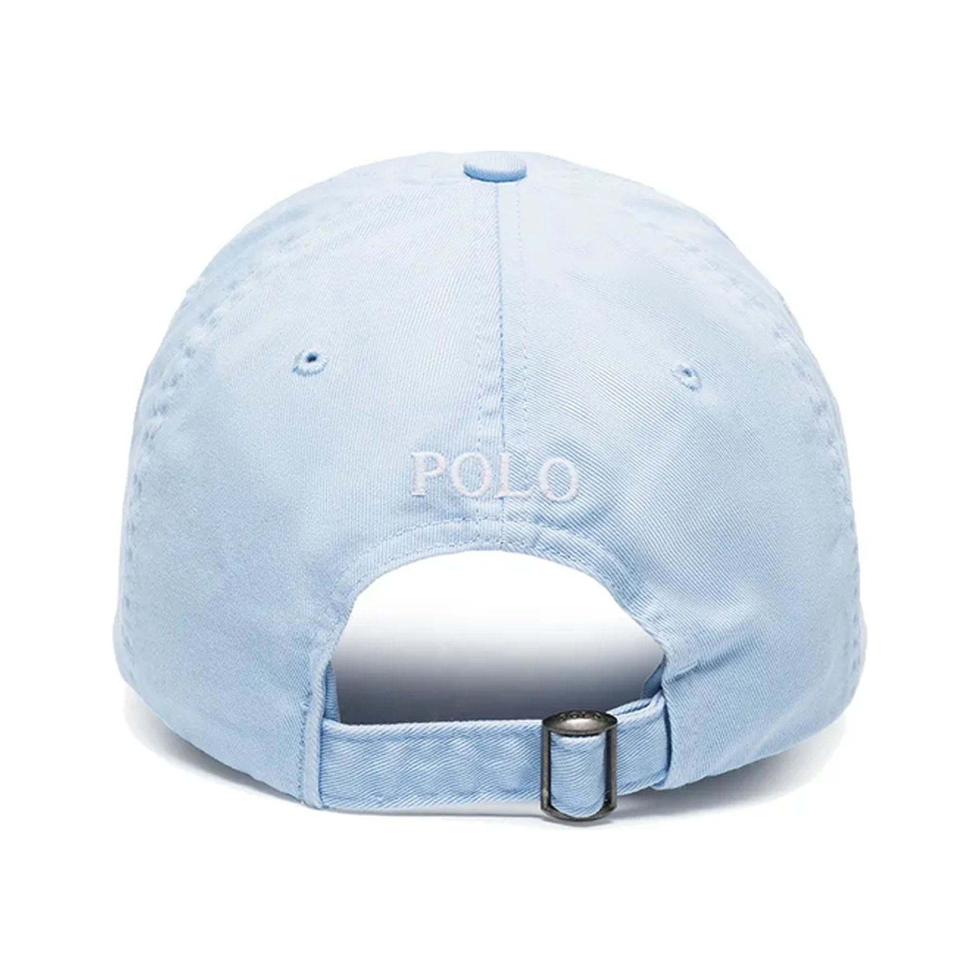 POLO RALPH LAUREN Kepurė vyrams, Mėlyna, Cls sprt cap-hat 3