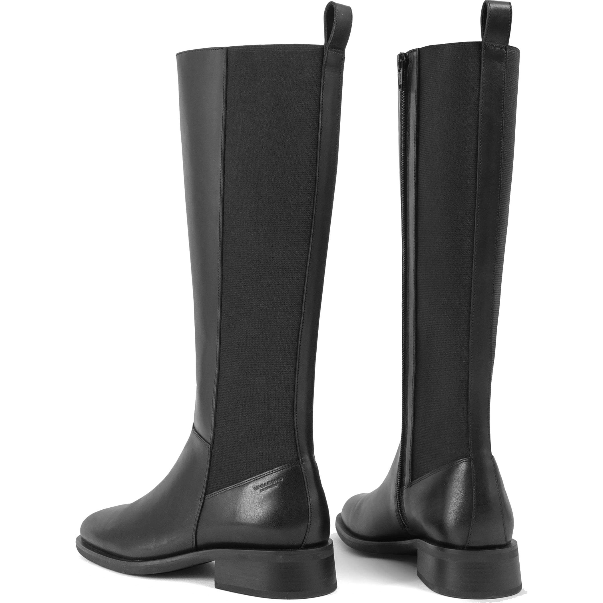 VAGABOND Auliniai moterims, Juoda, Sheila boots 3