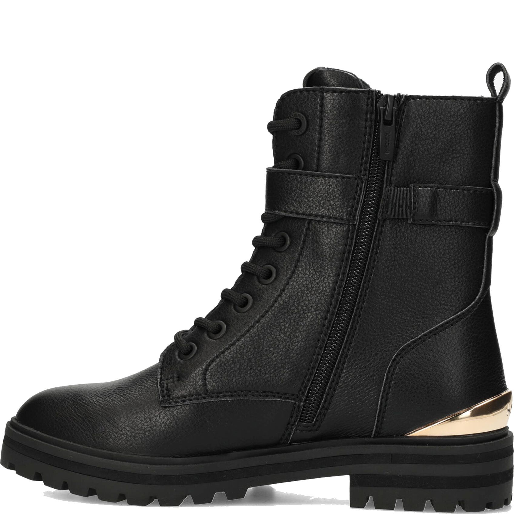 MEXX Aulinukai moterims, Juoda, Prizzy booties 5