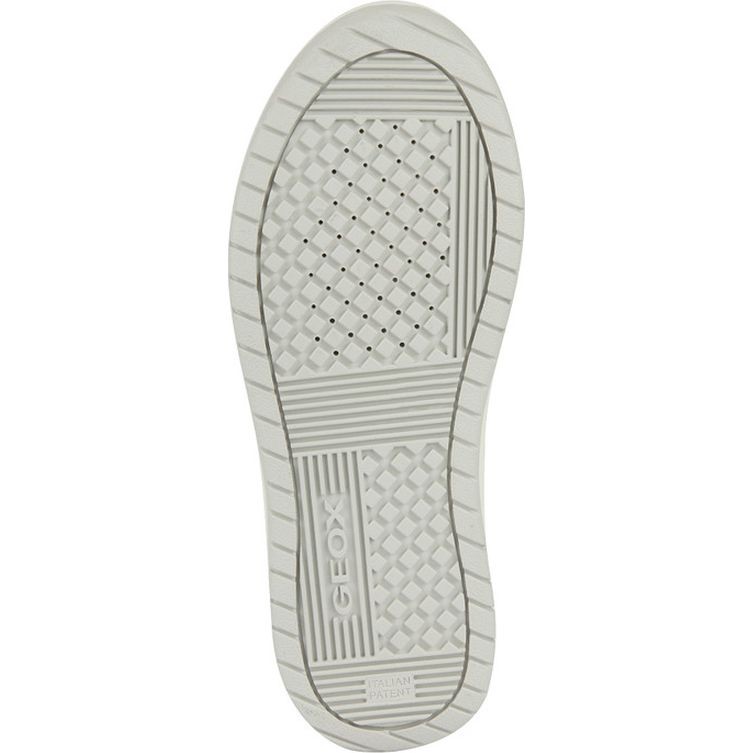 GEOX Laisvalaikio bateliai berniukams, Mėlyna, Perth sneakers 6