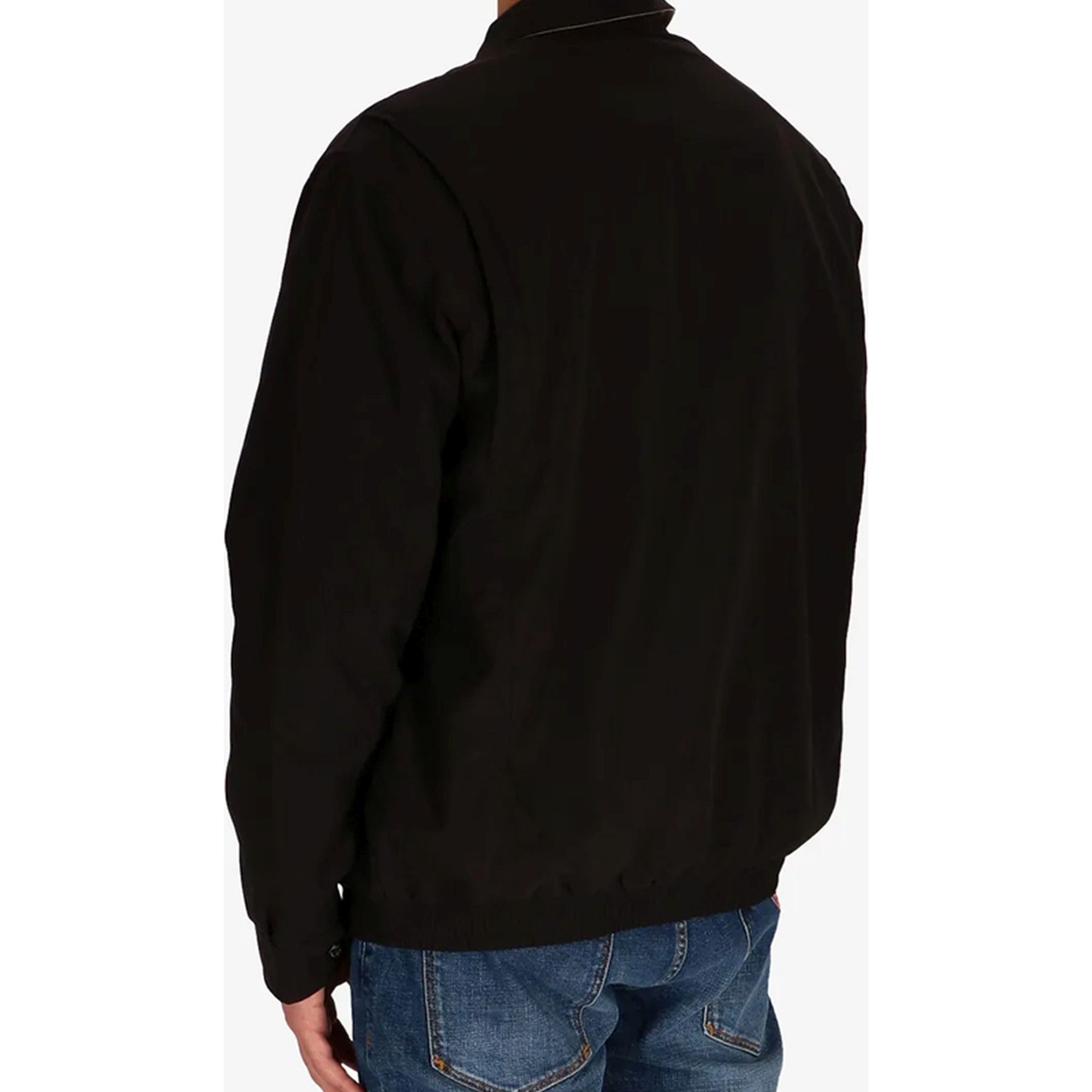 POLO RALPH LAUREN Striukė vyrams, Juoda, Bi-swing wb-lined-jacket 3