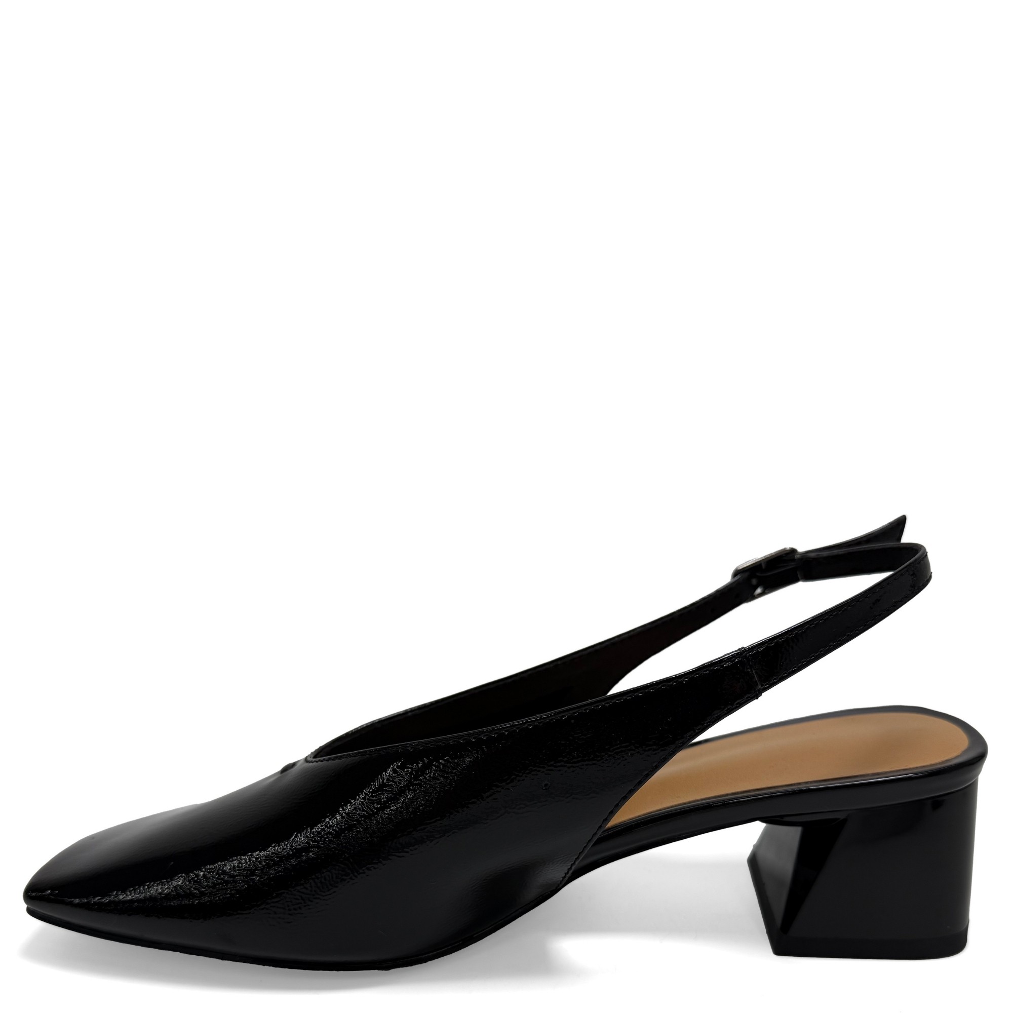 LINDA BAUMANN Klasikiniai batai moterims, Juoda, Formal 2