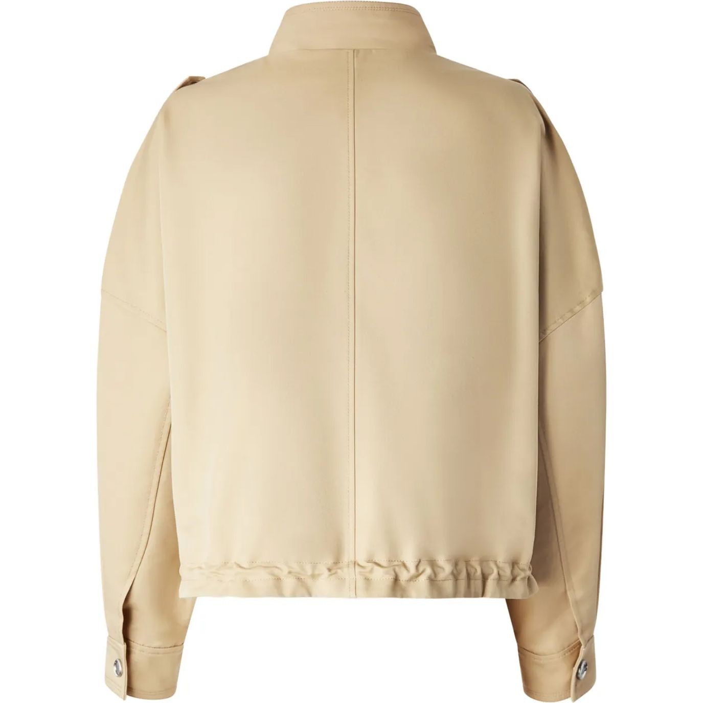 PINKO Bomberis moterims, Smėlio, Come mai caban bombers 2