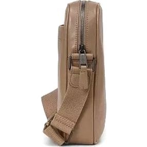 MARC O'POLO Rankinė per petį moterims, Pilka, Mod.Lukki Crossbody 3