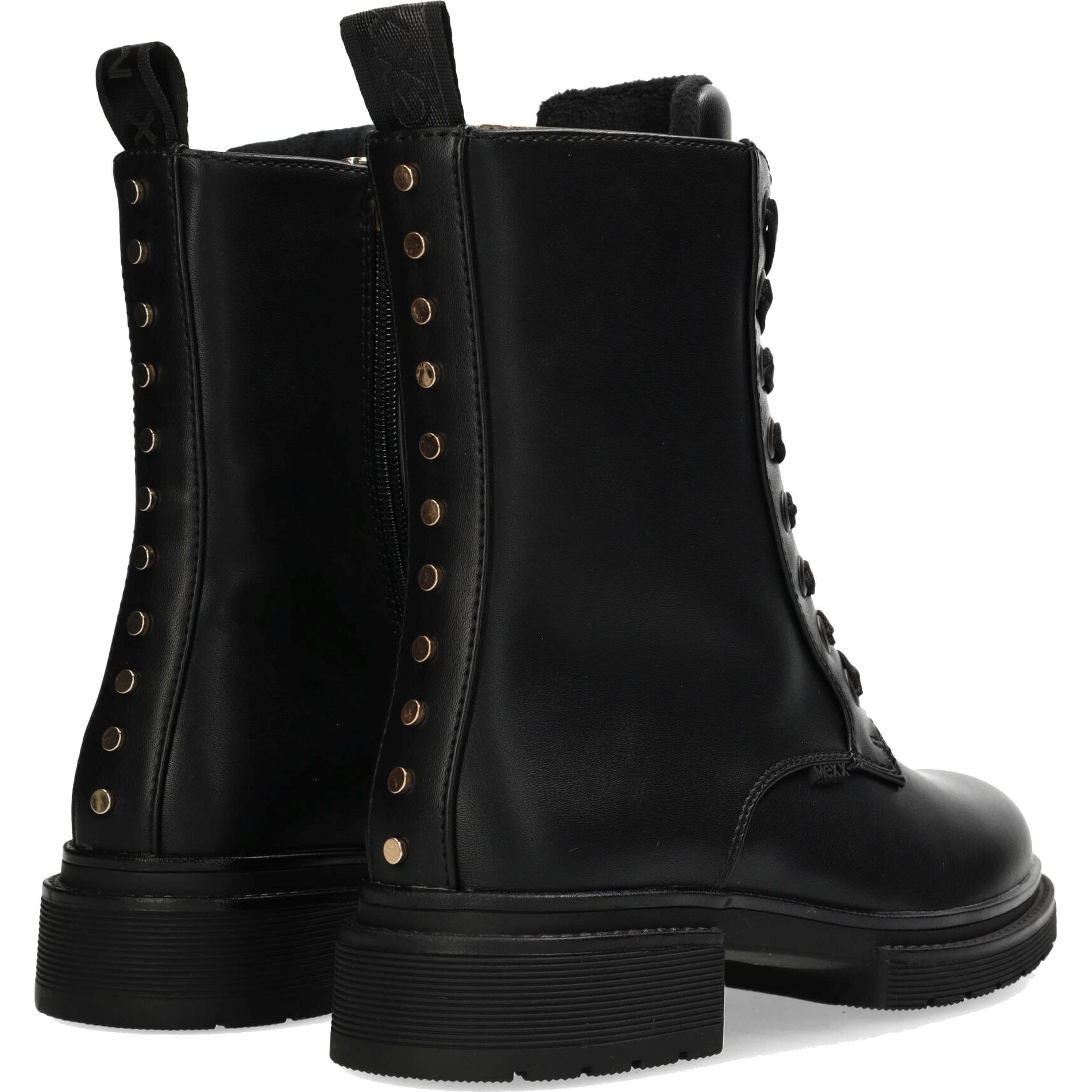 MEXX Aulinukai moterims, Juoda, Holea booties 3