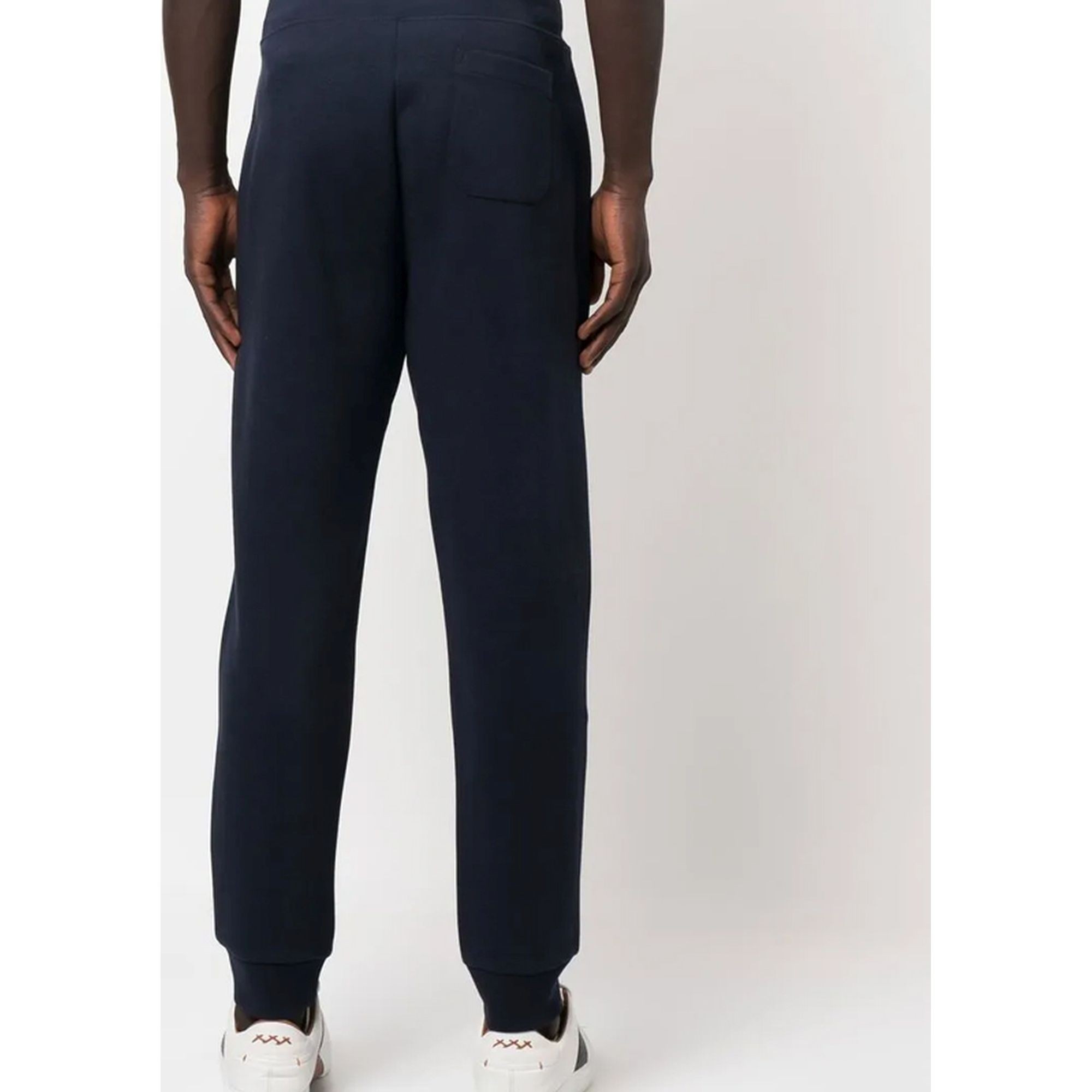 POLO RALPH LAUREN Sportinės kelnės vyrams, Mėlyna, Jogger pants 3