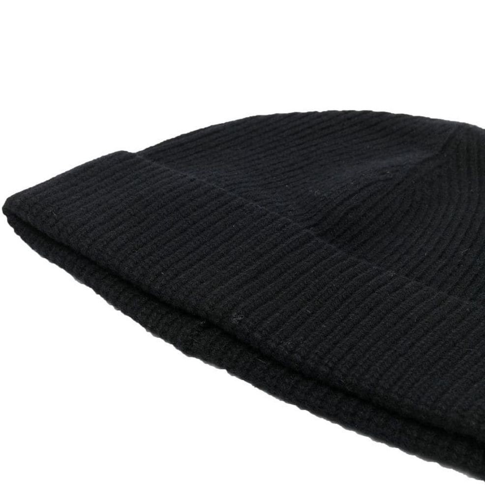POLO RALPH LAUREN Skrybėlė vyrams, Juoda, Cold weather hat 2