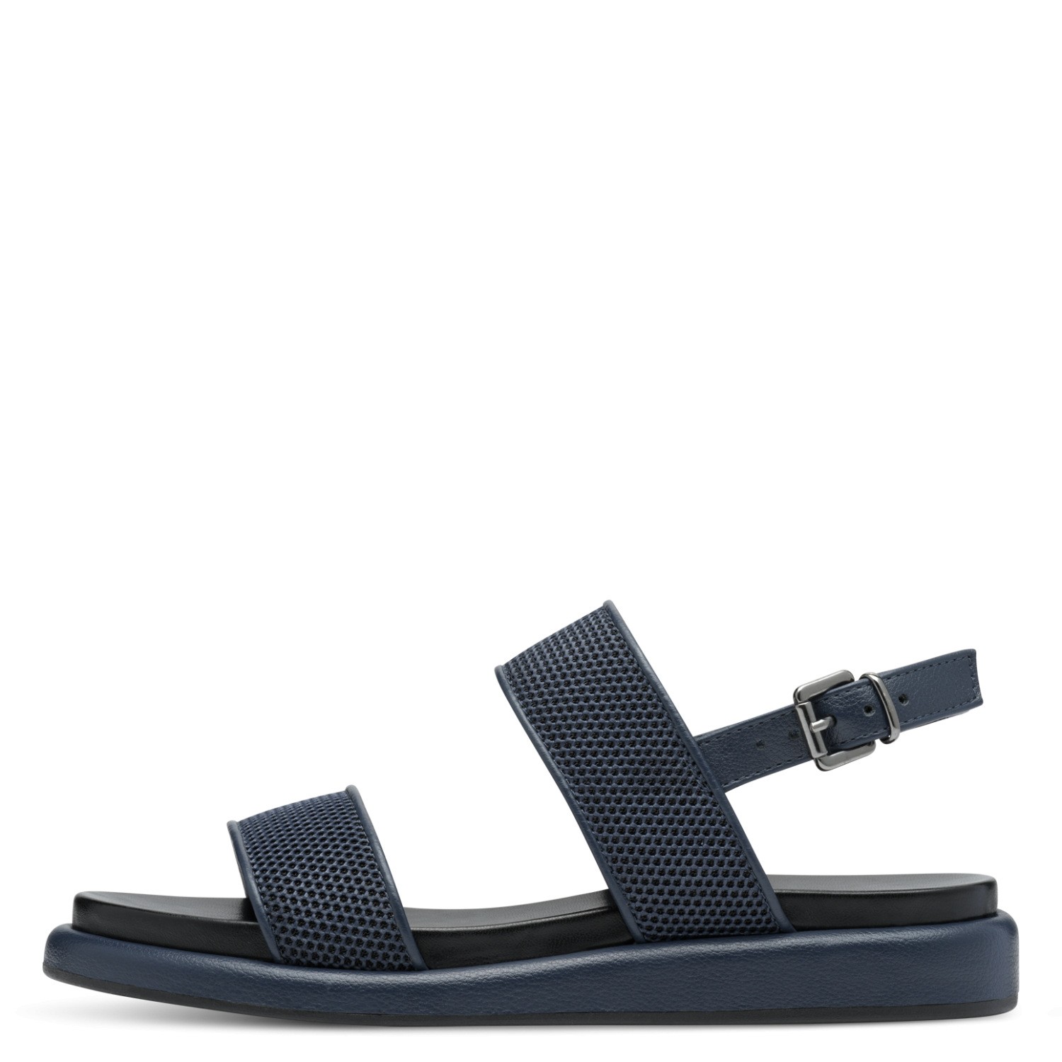 MARCO TOZZI Basutės moterims, Mėlyna, Sandals 2