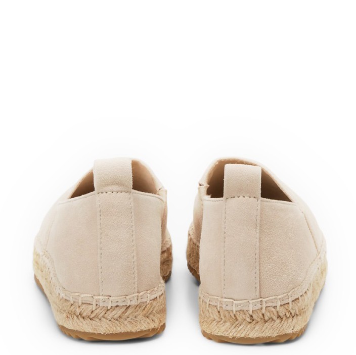 MARC O'POLO Espadrilės moterims, Mod. Gem 2B 4
