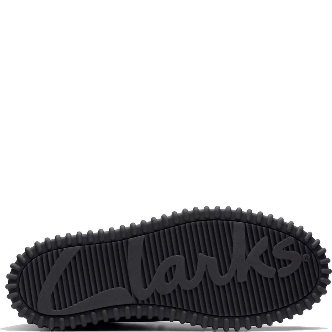 CLARKS Aulinukai vyrams, Juoda, Torhill booties 6