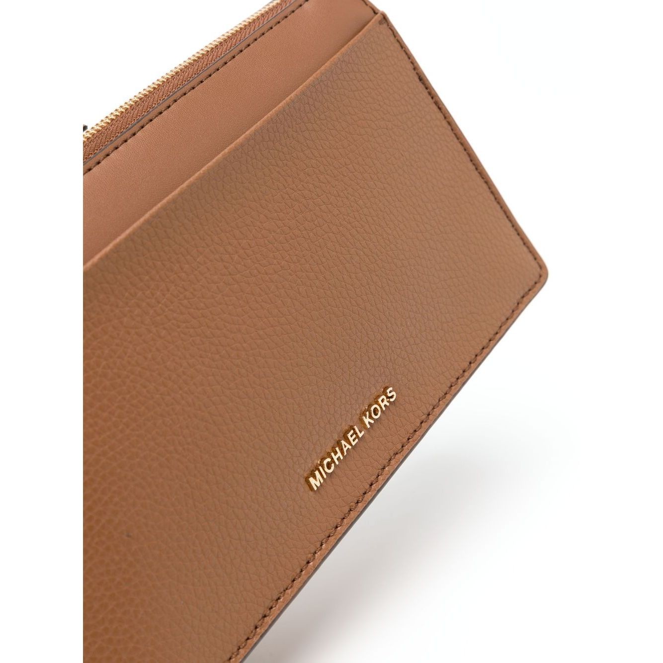 MICHAEL KORS Rankinė per petį moterims, Ruda, Lg conv xbody 3