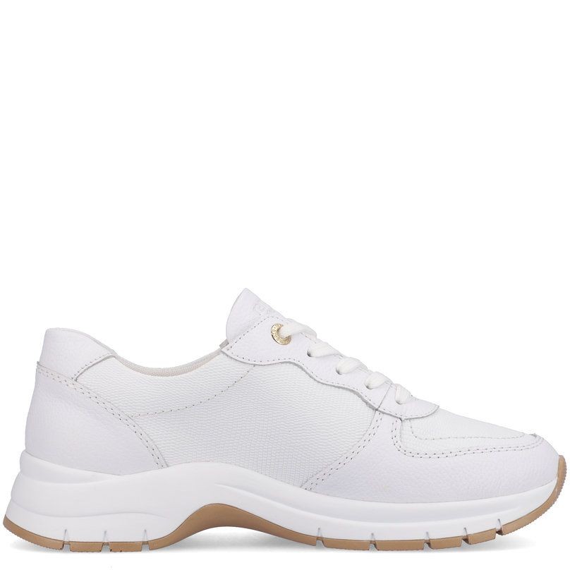 REMONTE Sportiniai bateliai moterims, Balta, SPORT SHOE 3