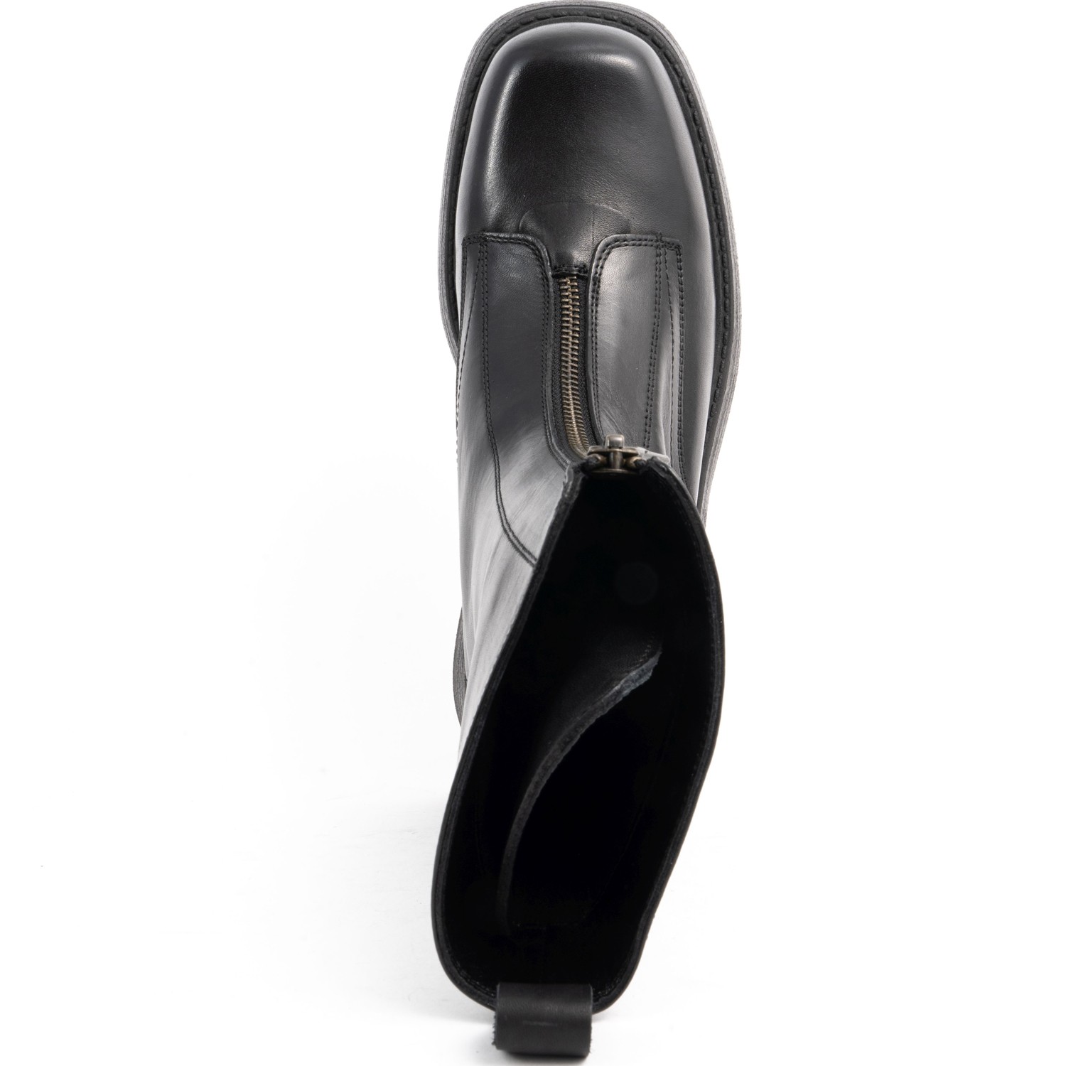 SERGIO MORETTI Aulinukai moterims, Juoda, Boots 4