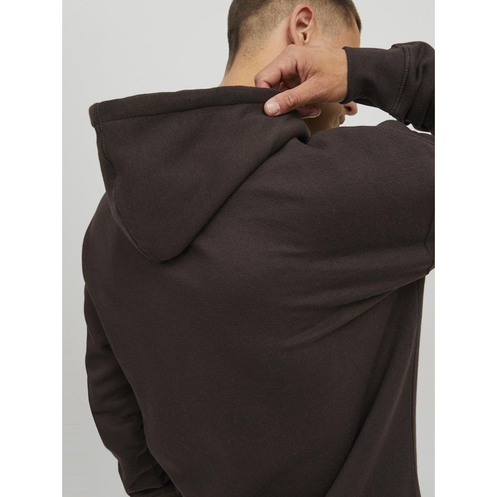 JACK & JONES Džemperis vyrams, JJESTAR BASIC SWEAT 7