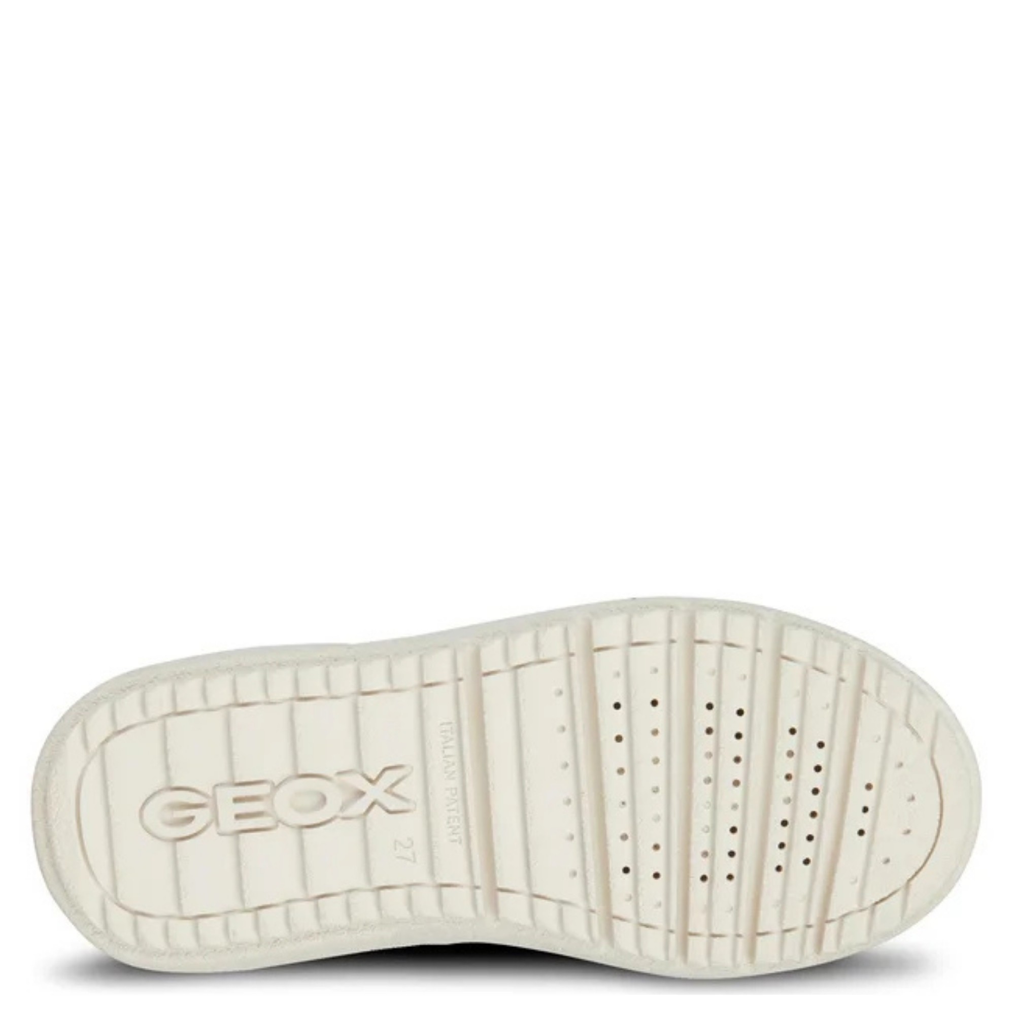 GEOX Aulinukai mergaitėms, Mėlyna, Theleven booties 4