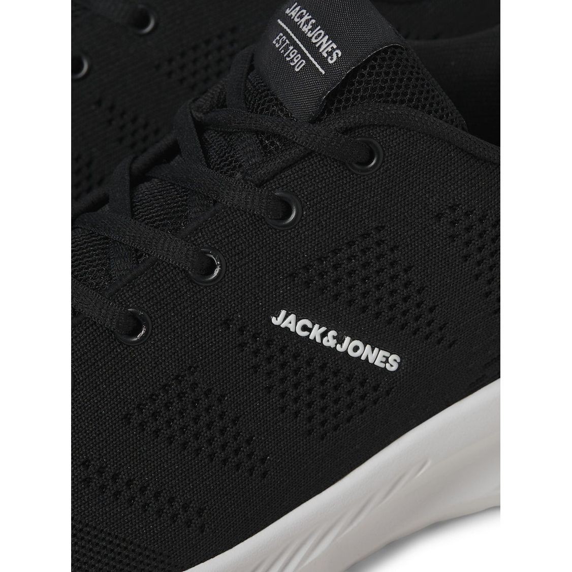JACK & JONES Sportbačiai vyrams, Pilka, Jfwcroxley sneakers 7