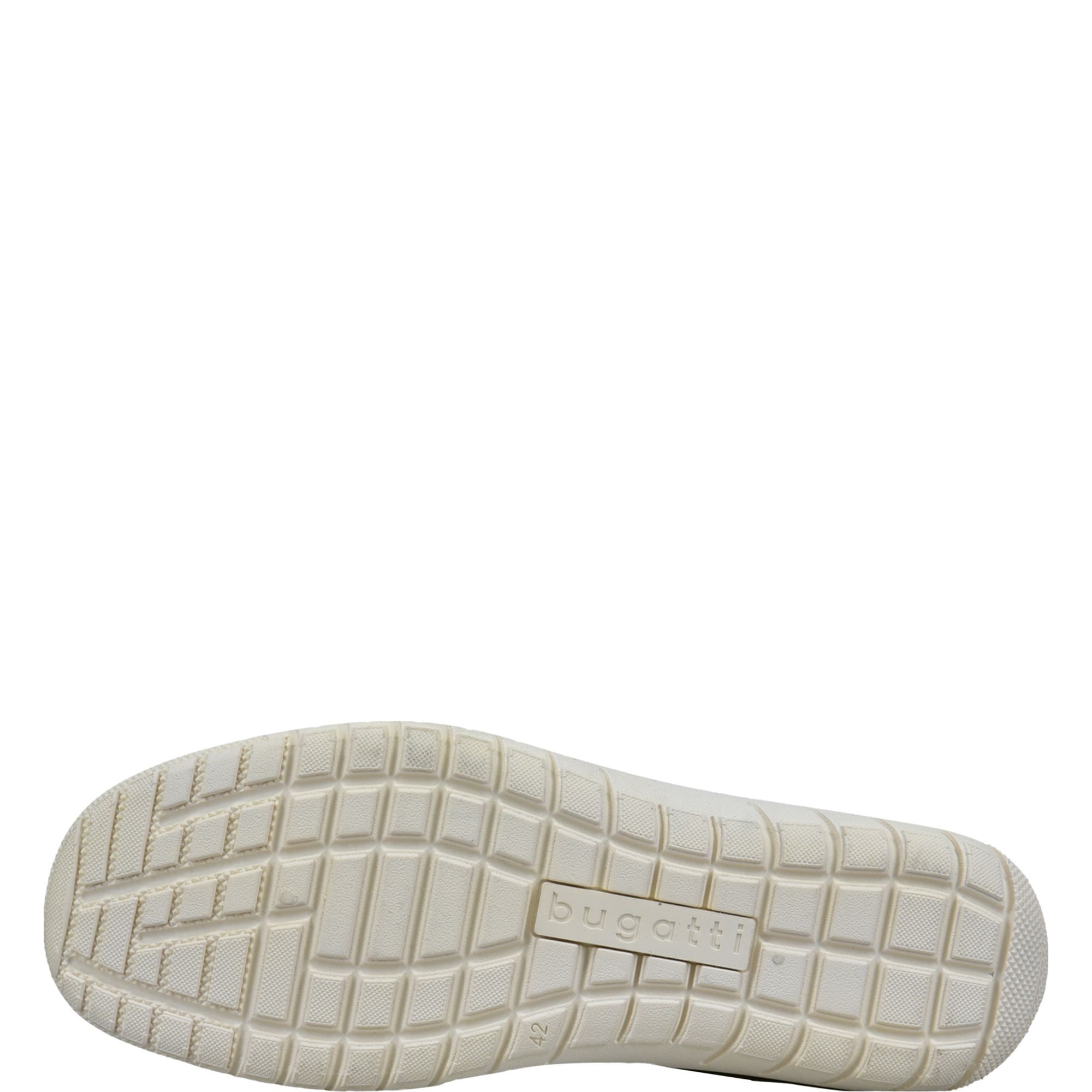 BUGATTI Laisvalaikio bateliai vyrams, Žalia, Leisure 7