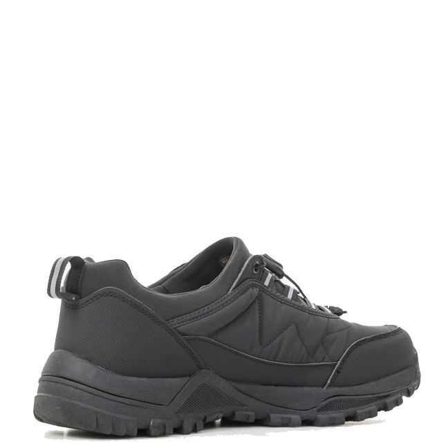 GRUNBERG Laisvalaikio bateliai vyrams, Juoda, Low shoes 3