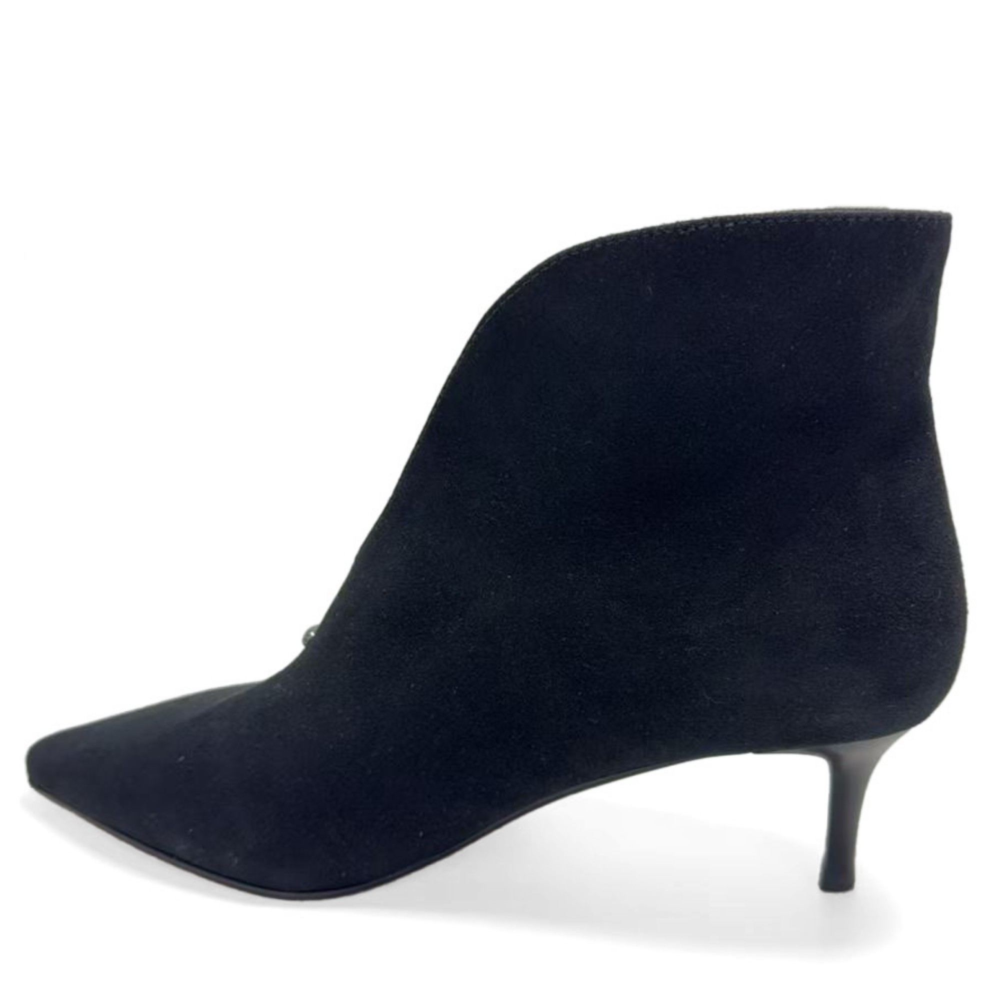 SERGIO MORETTI Aukštakulniai moterims, Juoda, Pumps 2