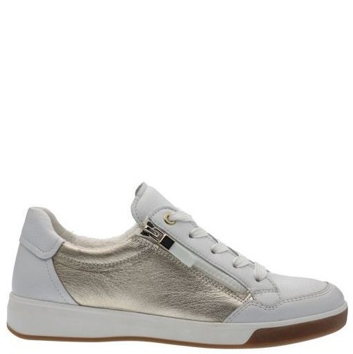 ARA Sportiniai bateliai moterims, Balta, ROM Sport Shoe 2