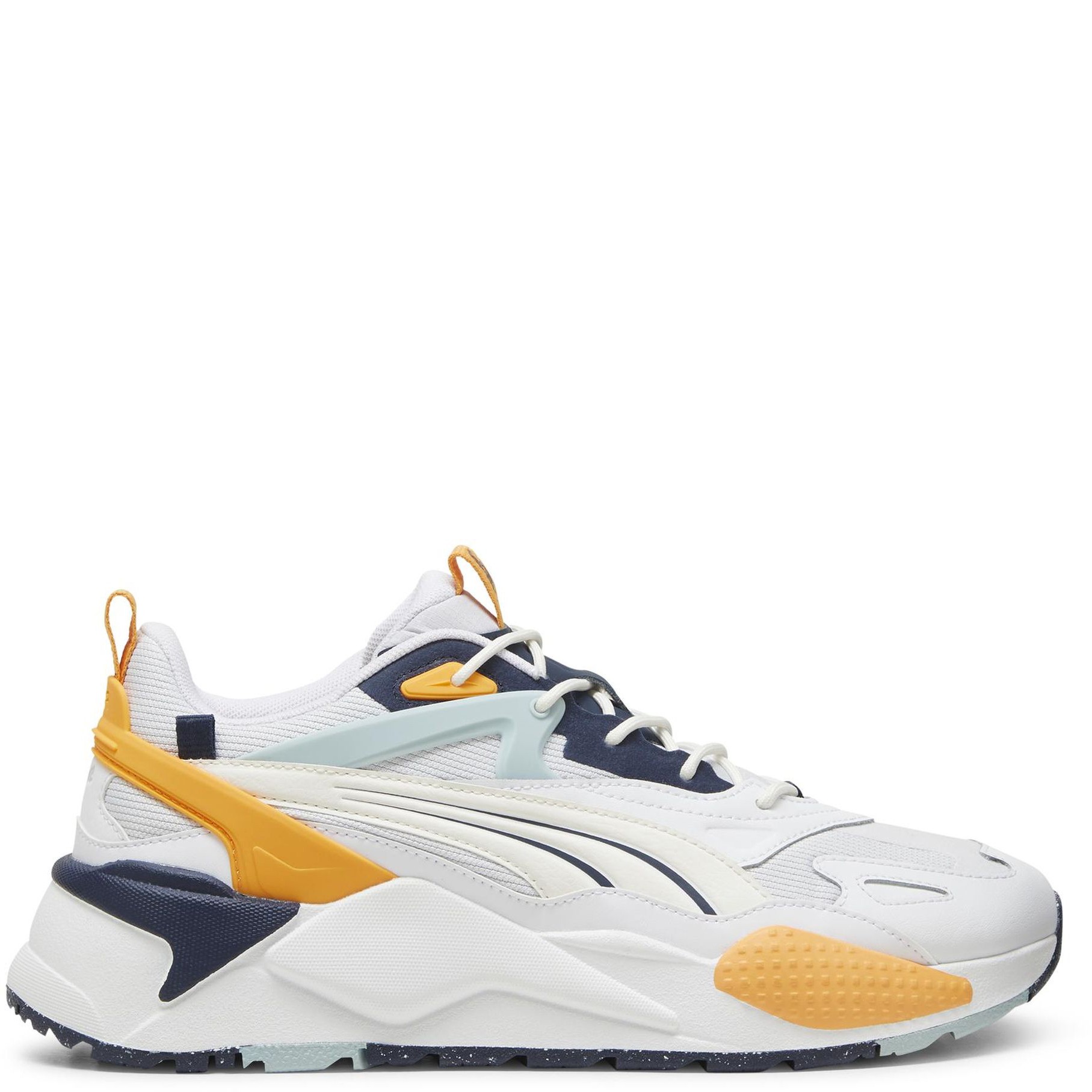 PUMA Laisvalaikio bateliai vyrams, Marga, Rs-x efekt leisure 1