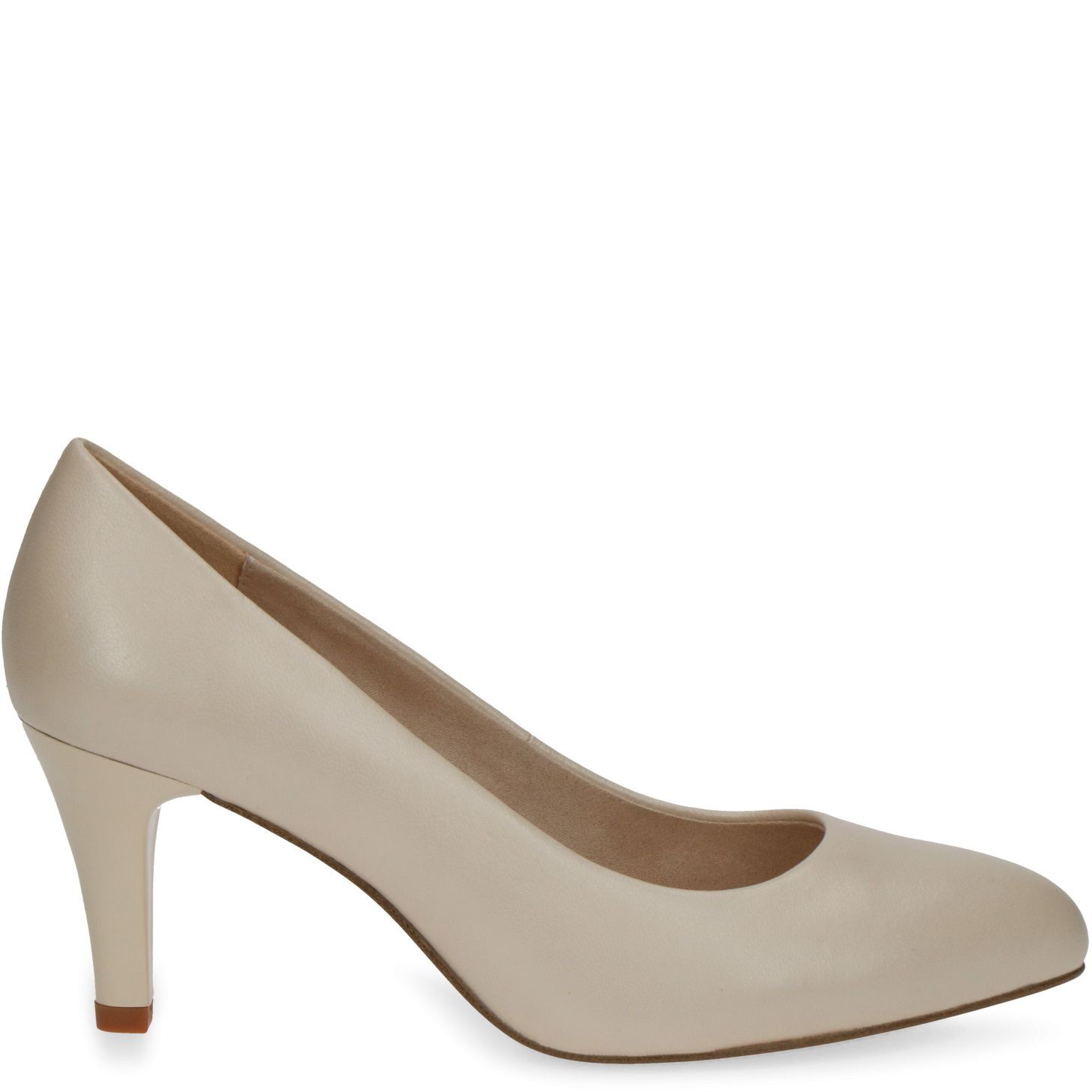 CAPRICE Klasikiniai batai moterims, Kūno, Formal 2