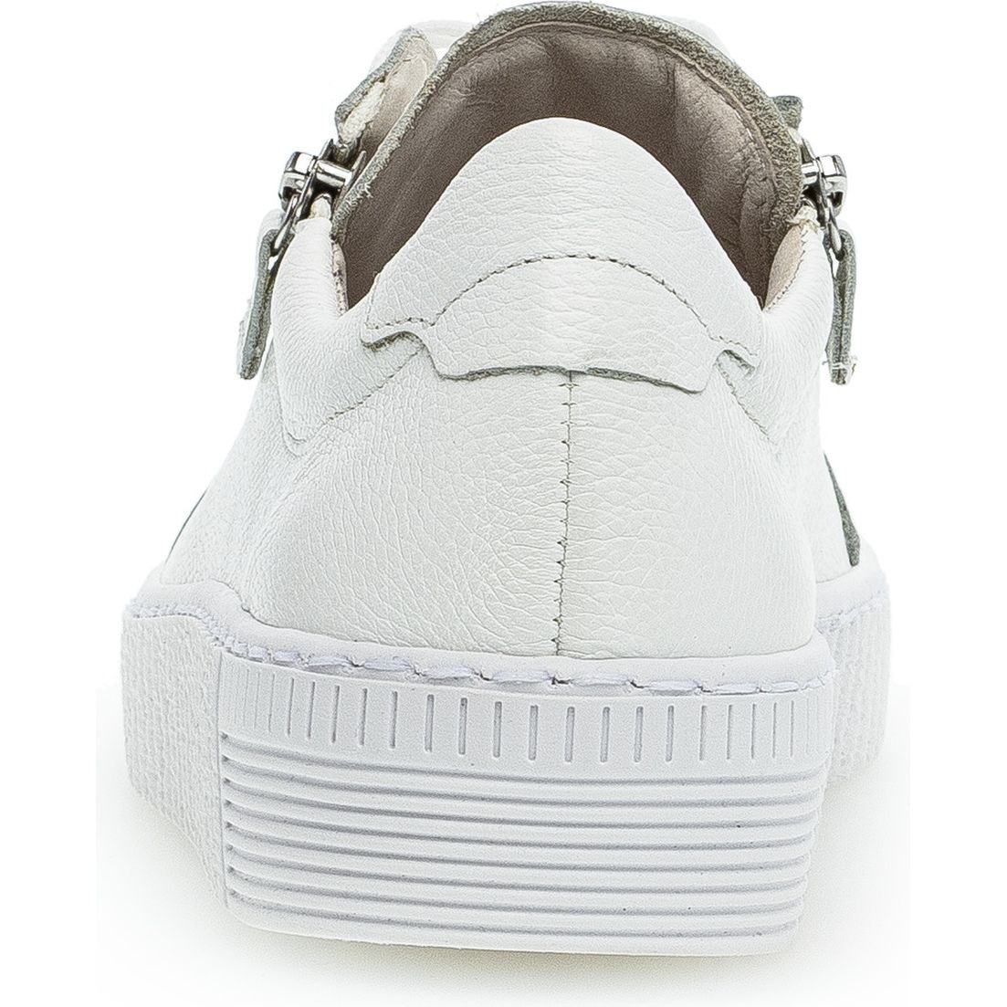 GABOR Laisvalaikio bateliai moterims, Balta, Leisure 3