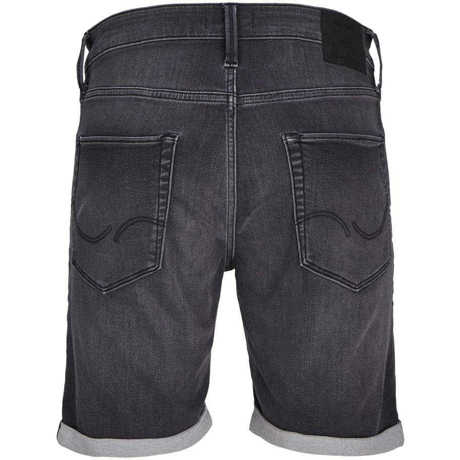 JACK & JONES Šortai vyrams, Pilka, Rick shorts 2