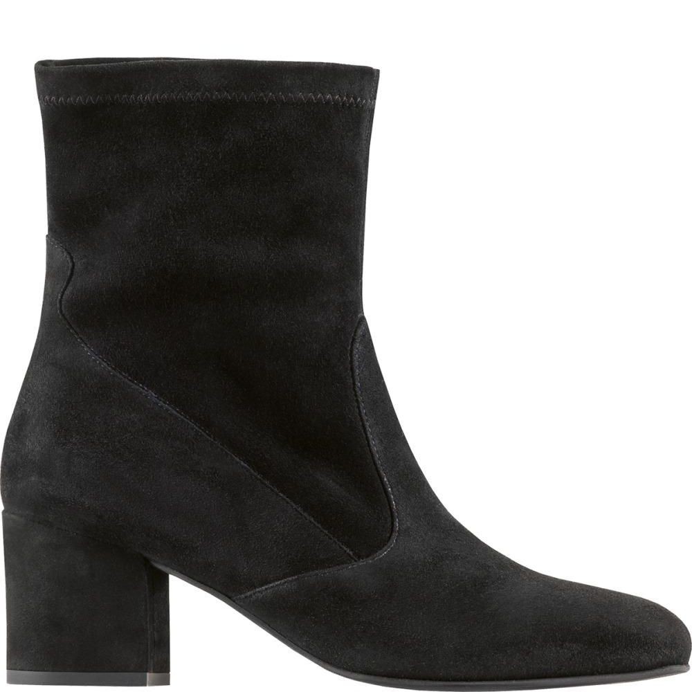 HOGL Aulinukai moterims, Juoda