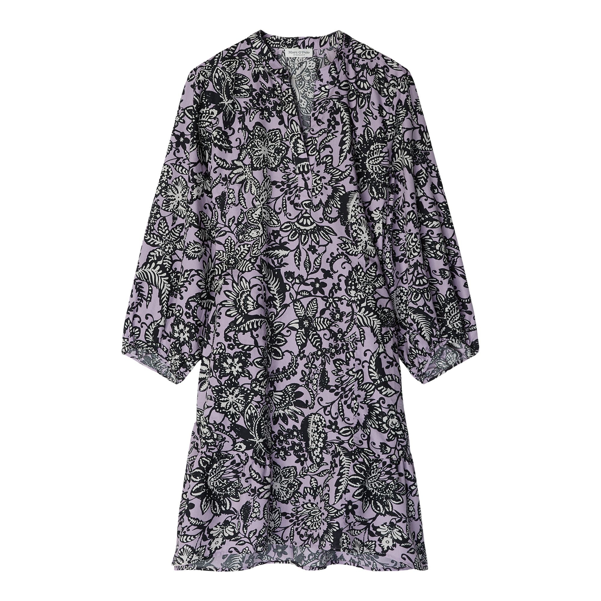 MARC O'POLO Mini suknelė moterims, Marga, 5000013195 Mini dress