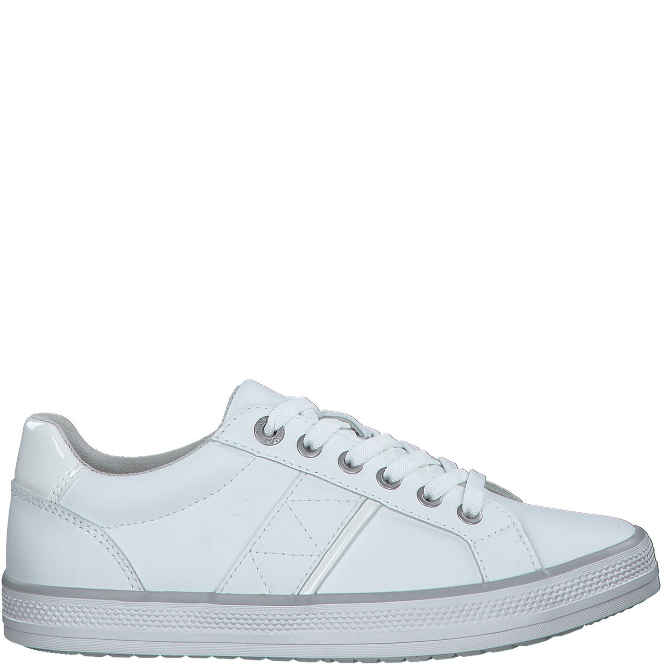 S.OLIVER Sportiniai bateliai moterims, Balta, SPORT SHOE 2