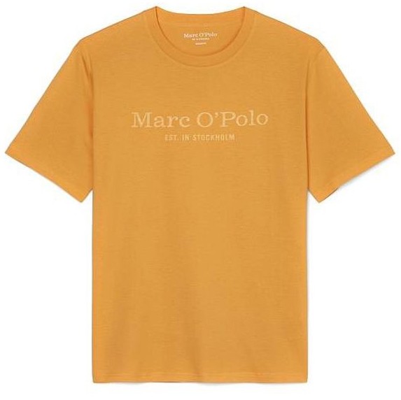 MARC O'POLO Marškinėliai vyrams, Marga 1