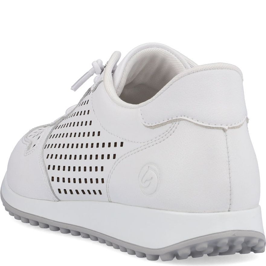 REMONTE Sportiniai bateliai moterims, Balta, SPORT SHOE 4