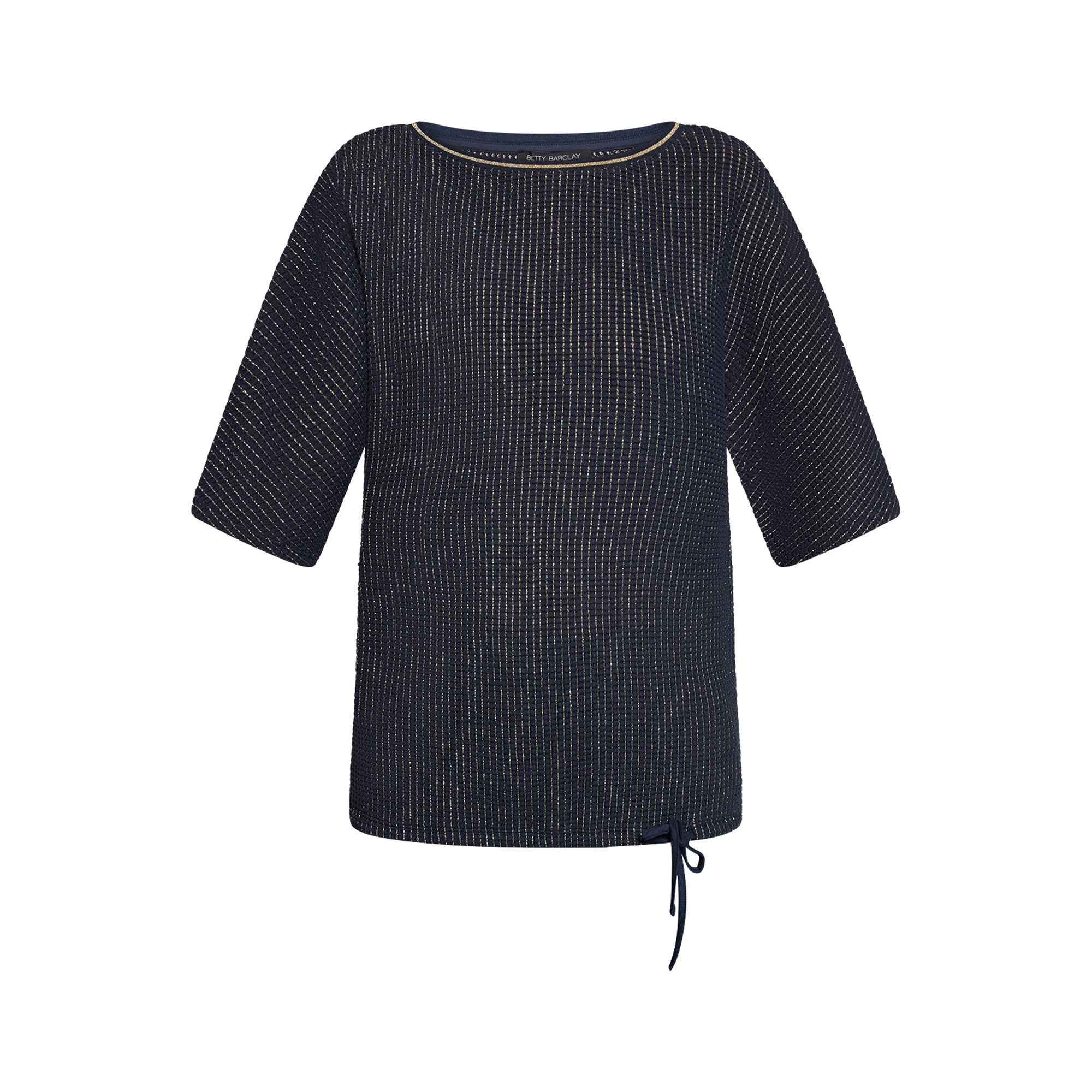 BETTY BARCLAY Džemperis moterims, Mėlyna, Mot.džemperis 1