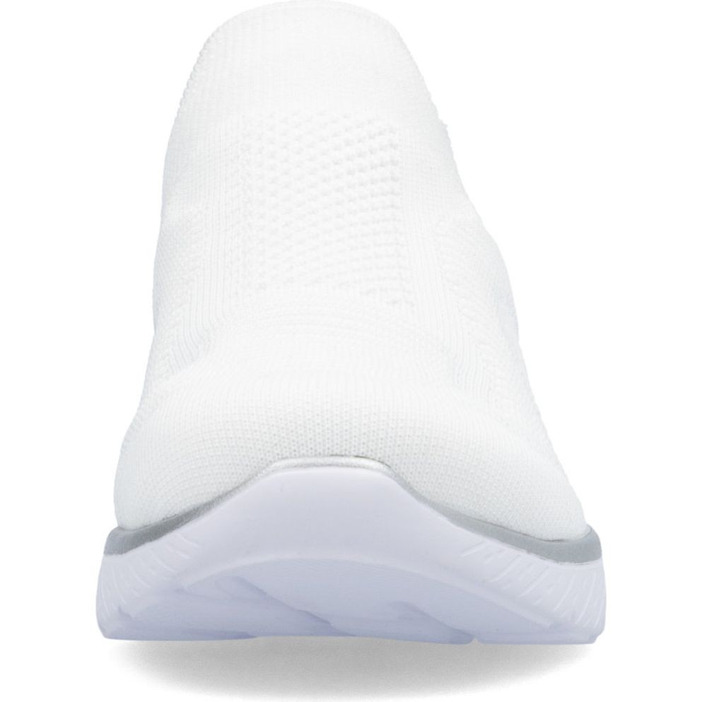 RIEKER Laisvalaikio bateliai moterims, Balta, Sneakers 6