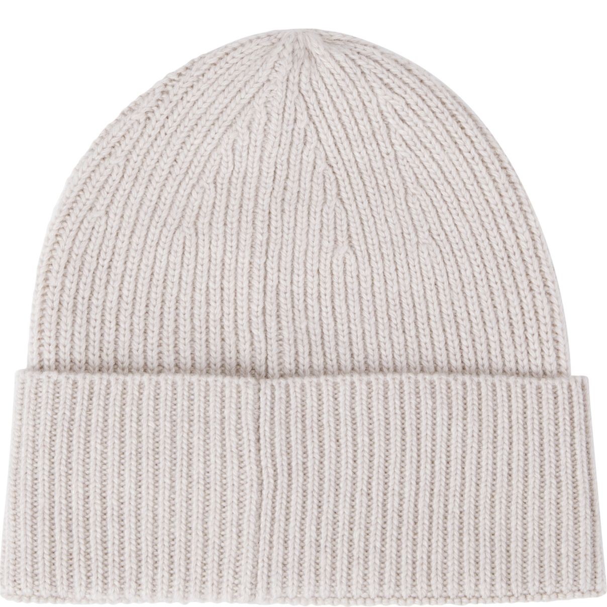CALVIN KLEIN Kepurė moterims, Pilka, Re-lo mix beanie 2